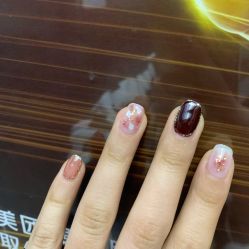 -恐龙·美甲美睫