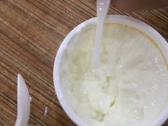 双皮奶-三元梅园(团结湖店)