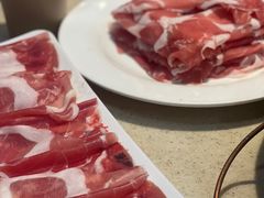 -阳坊大都涮羊肉(阳坊总店)