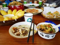 -凤阁楼果木烧鹅(鹤山陈山店)