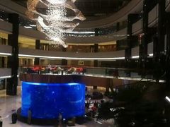 -OPEN開全日自助餐厅·牛肉火锅·海鲜(佛山希尔顿酒店)