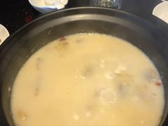 -捞王猪肚鸡火锅(昆山店)