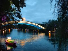 -贵阳市花溪国家城市湿地公园