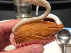 榴莲酥-海之宴酒店