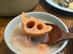 -静一餐厅·湖北菜(前门店)
