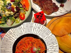 -ins森林童话餐厅coffee&bistro