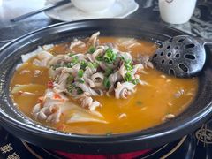 -李师傅脆肚(华强北店)