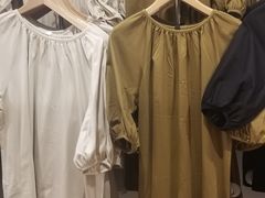 -优衣库(北京首开福茂宋家庄购物中心店)