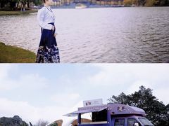-南宁花花大世界景区