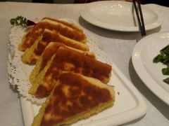 -北李妈妈菜·海肠捞饭(高新万达店)