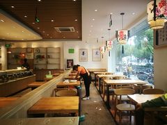 用餐区-素满香·素食自助餐(苏州·临顿路店)
