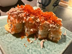 -沼津港精致料理·寿喜烧·烧鸟(龙湖南桥天街日料榜单店)