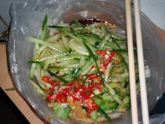 -魏家凉皮(马驹桥店)