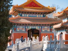 -历代帝王庙博物馆