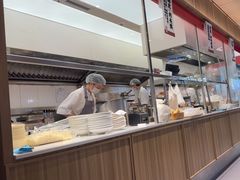 -一醒·手工面·西北传统小吃(悠方购物中心店)