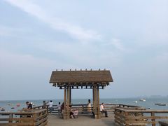 -烟台海昌鲸鲨海洋公园