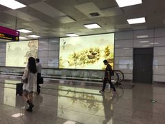 -郑州新郑国际机场