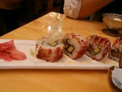 -半秋山西餐厅(宜昌大洋店)