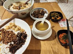 -云味馆·云南菜·云南米线(中洲店)