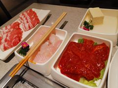 -海底捞火锅(北京路店)