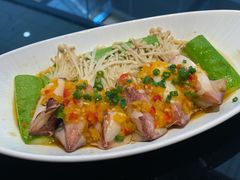 -闽和南(深圳万象城店)