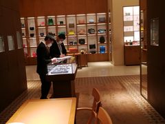 -爱马仕 HERMES(上海ifc商场店)