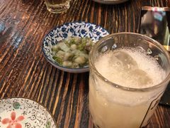 -平成屋·午肴夜酒(四川北路店)