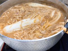 -燃计沙茶皇·香港沙茶火锅(人广旗舰店)