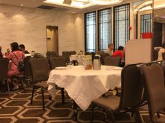 大堂-金翠皇宫粤菜·点心·海鲜(科技园店)