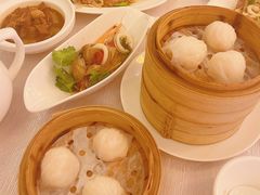 -福州天元国际威斯汀酒店·中国元素餐厅