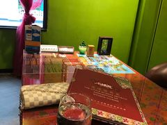 -小娘惹厨房Little Nyonya(狮城有约上榜店)
