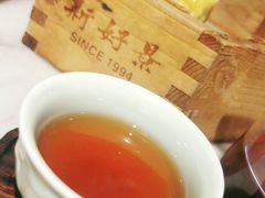 -新好景海鲜酒家(新塘店)