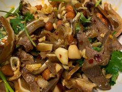 热卤-费大厨辣椒炒肉(万家丽一店)