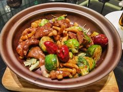 -尚一汤·粤菜海鲜(环球港店)