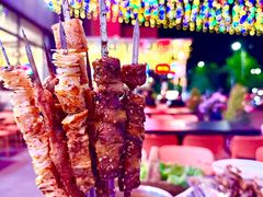 -匹夫涮肉城(黄村店)