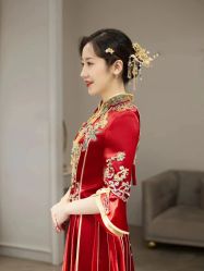 -LAFINE 兰斐婚纱礼服馆