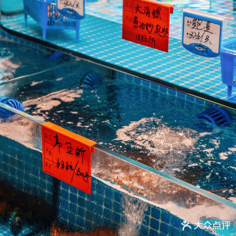 春天来阿巧粤菜|每一道都让人回味无穷!