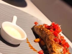 -天玑高空江景餐厅&酒吧Sky Secret Restaurant&Bar