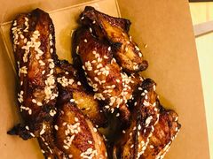 魔鬼鸡翅-就是卷儿Wrap and Roll(宣化路店)