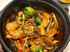 -莲池荟素食馆·12年老字号(光孝寺店)