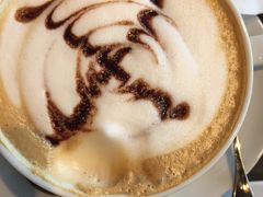 -COSTA COFFEE(昆城广场店)