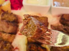 -Efes Turkish & Mediterranean Cuisine 艾菲斯餐厅(陆家嘴店)