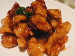 -绿茶餐厅(昌平悦荟店)