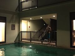 五号度假别墅酒店-三亚亚龙湾五号度假别墅酒店