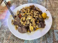 -炉桥手擀面(金丰易居东方城市花园店)