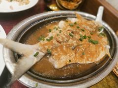 酸梅酱蒸马鲛鱼-抱德·潮汕味(敦和店原惠城鱼仔)