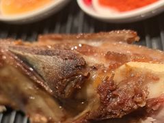 -敏珠拉姆藏餐·南京厨房(富春江东街店)