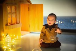 -韩国童感TOUCH PHOTO儿童摄影(朝阳分店)