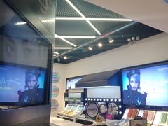 -miomi米欧米美瞳隐形眼镜(新世界大丸百货店)