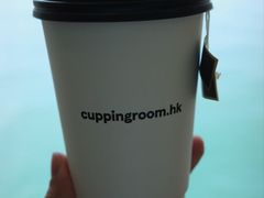 -Cupping Room(Harbour City)